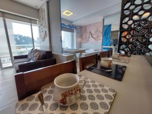 Book Santos Unlimited 1413 - Modernidade e Arte