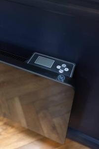Appartements Midnight Suite - Marais : photos des chambres
