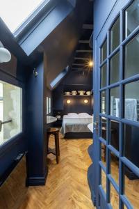 Appartements Midnight Suite - Marais : photos des chambres