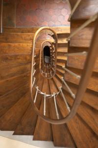 Appartements Midnight Suite - Marais : photos des chambres