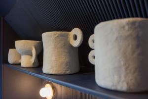 Appartements Midnight Suite - Marais : photos des chambres