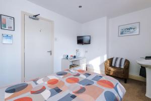 Professional Contractors Retreat, Superfast WIFI, FREE Van Parking CCTV