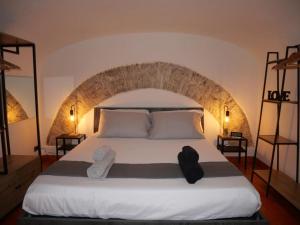 Metro Roma Termini - Love in Loft