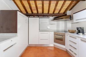 Giulia Penthouse - 5 min Piazza Navona