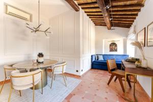 Giulia Penthouse - 5 min Piazza Navona