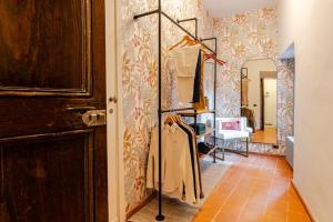 Giulia Penthouse - 5 min Piazza Navona