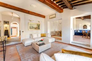 Giulia Penthouse - 5 min Piazza Navona
