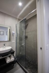 Terra Mia Fonseca B&B