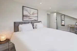Grace's Loft - Central Scarborough 1 Bed Apartment - 皮克林