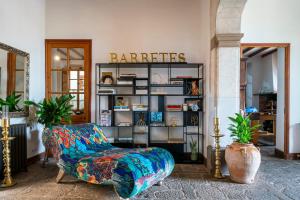 Cas Xorc Luxury Retreat - ADULTS ONLY