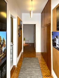 Apartment KOZOLEC - best central location