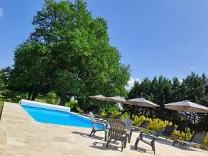 Les Quatre Chenes - Le Fleix