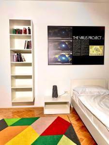 Apartment KOZOLEC - best central location 