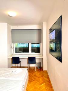Apartment KOZOLEC - best central location 