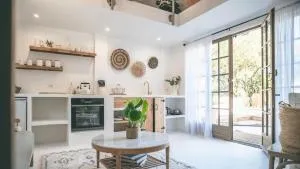 La Petite Siffrette - Vallabrix