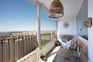 Le Panoramique - La Panouse