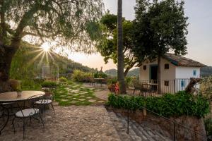 Cas Xorc Luxury Retreat - ADULTS ONLY