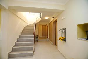 Kallichoron 2 fortezza Kavala