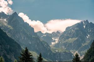 Chalet Cinq Moutons