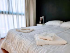 Moderno y muy luminoso departamento en Palermo