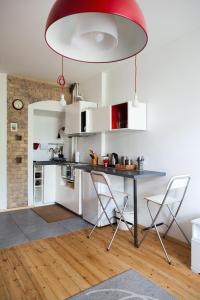 #stayhere - Stylish Studio Close to Old Town