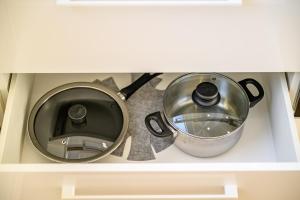 Whitesand Park Apartment