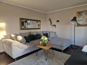 Charmante Wohnung, mit Sauna und Garten, Toplage!