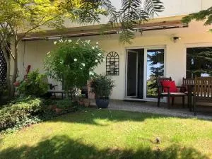 Charmante Wohnung, mit Sauna und Garten, Toplage! - Viernheim