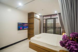Lily Home - Confetti Apartment Nguyễn Công Trứ