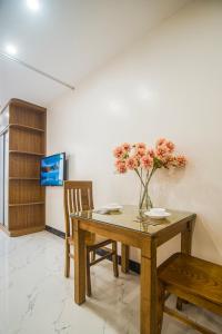 Lily Home - Confetti Apartment Nguyễn Công Trứ