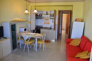 Holiday House Naxos