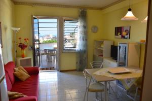 Holiday House Naxos