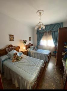 Casa Chalet Venta Ruizo