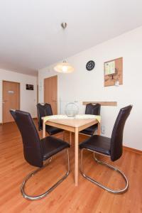 Seekieker - Nordstern