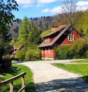 Ostoja Mików - Mików