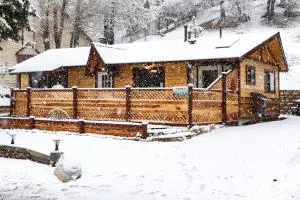 Moonlight ridge - 1929 - Moonridge