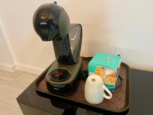 Wald Central Residence