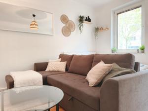 Central BOHO apartment 1