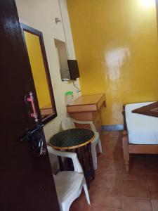 Hill Inn Rooms an HomeStay