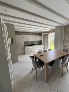 Maisons de vacances Les Maisons de Lessac : photos des chambres