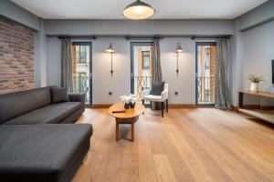 Urban Quarters - Asmalı Mescit