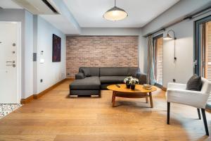 Urban Quarters - Asmalı Mescit