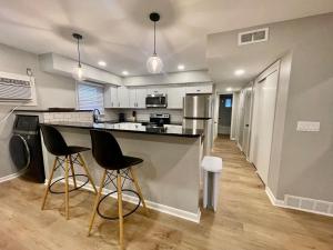 Cathedral 5-Walking Distance to UNMC - 4hvězdičkové hotely ve městě Omaha