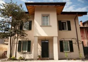 B&B La Casetta - Induno Olona