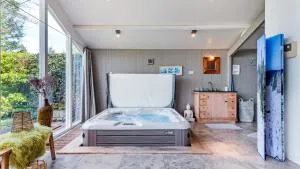 Spa house - Woud