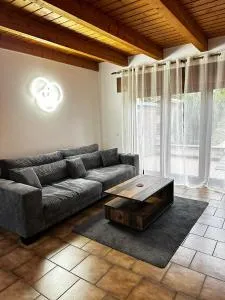 Bungalow - Einliegerwohnung - Korschenbroich