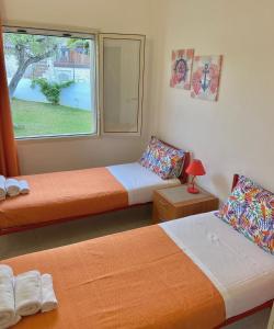 Villa SERF a 100 m dalla spiaggia img16