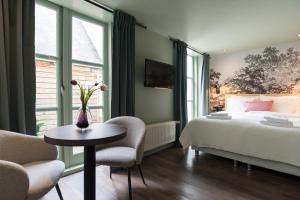 Six Boutique Hotel - Ubytování bez kategorie ve městě Haarlem