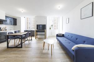 Appartements La Casa de Mat - Appartement avec WIFI : photos des chambres