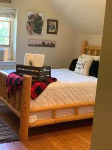 The Buffalo Suite @ The Historic Kanab Inn - Канаб